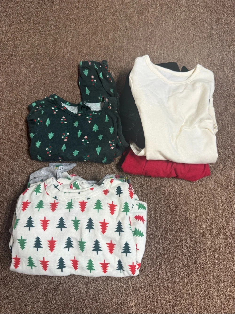 Holiday Haul 12-18 month girl